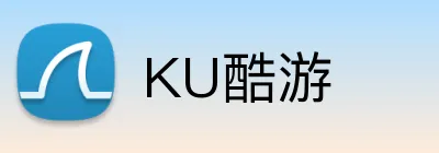 KU酷游 logo